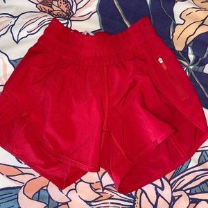 Lululemon Tracker V Short